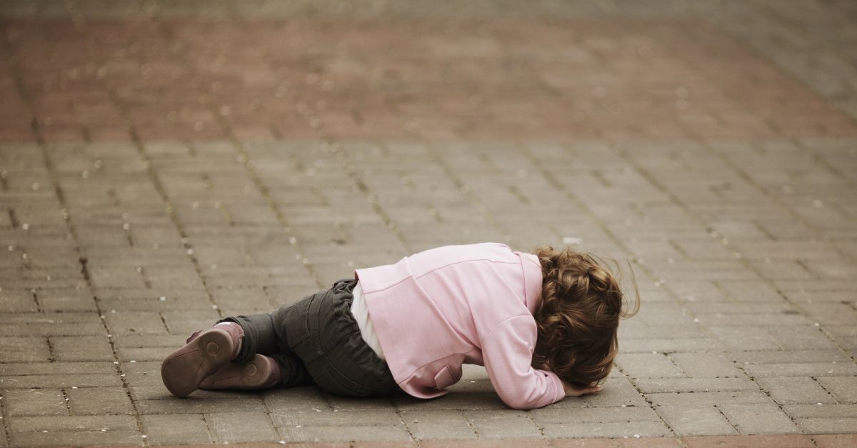 Autistic Aggressive Child? How to Help Them AND You!