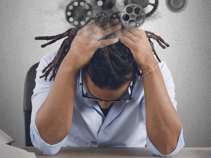 “Autistic Partner is Exhausting” is Trending on the Internet