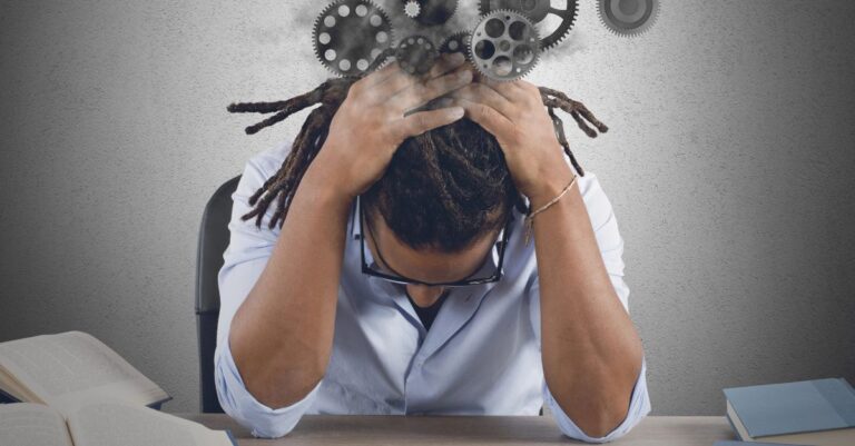 "Autistic Partner is Exhausting" is Trending on the Internet