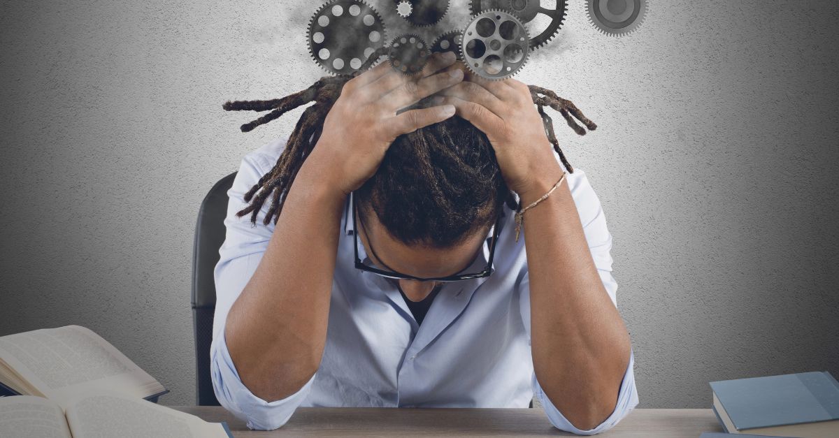 "Autistic Partner is Exhausting" is Trending on the Internet